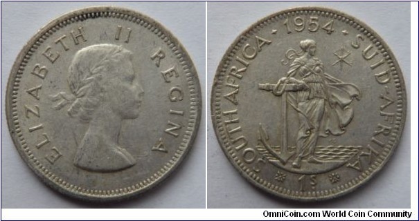 1 Shilling