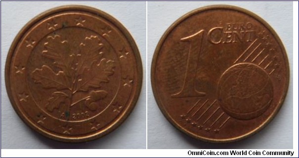 1 Cent