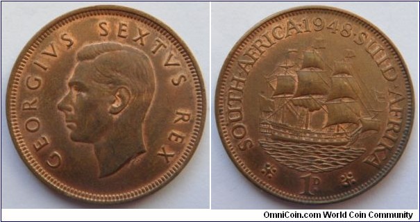 1 Penny