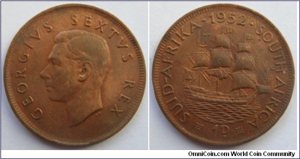 1 Penny