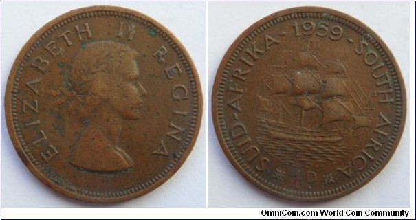 1 Penny