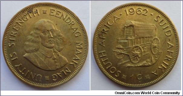 1 Cent