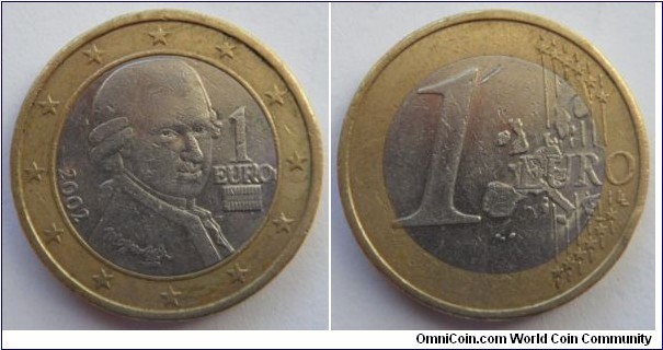 1 Euro