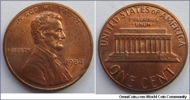 1 Cent