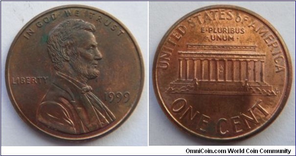 1 Cent