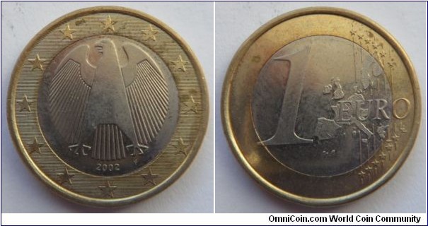 1 Euro