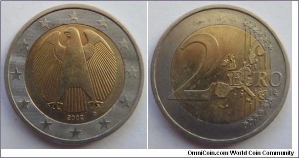 2 Euro
