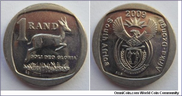 1 Rand
