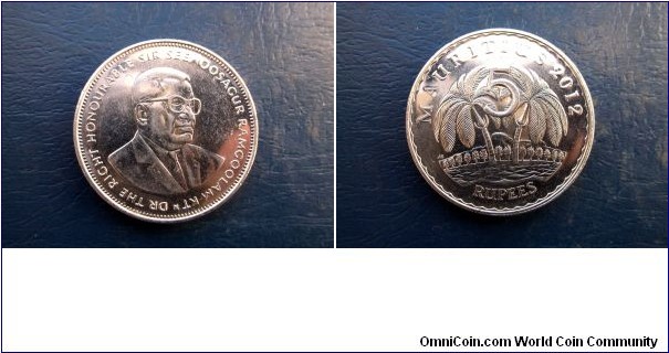 2012 Mauritius 5 Rupees Palm Trees Type Large 31mm Crown Gem BU Coin Go Here:

http://stores.ebay.com/Mt-Hood-Coins