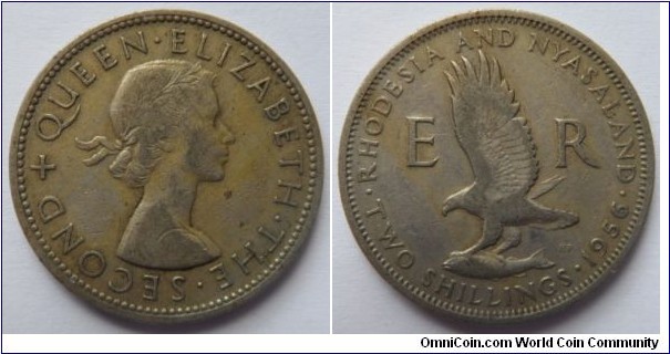 2 Shilling