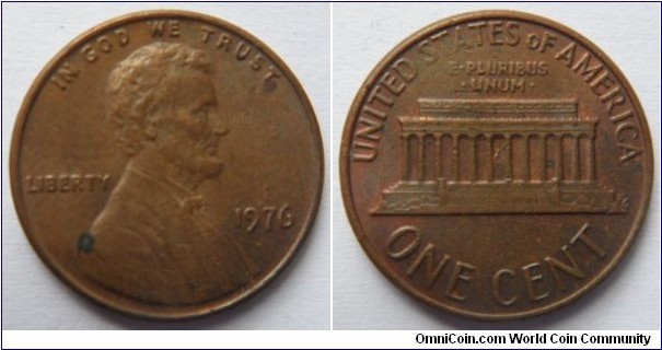 1 Cent