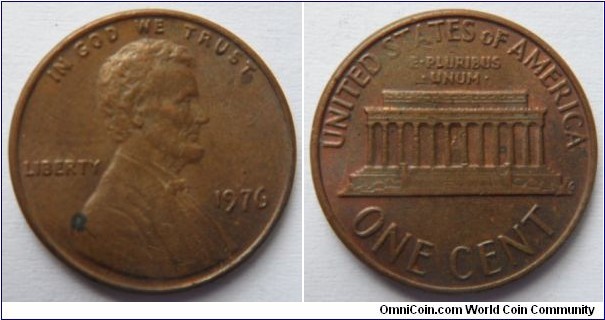 1 Cent