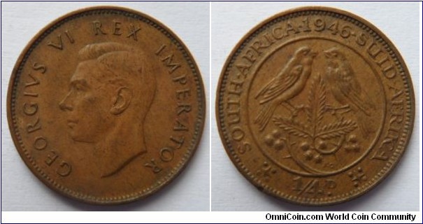 Quarter Penny