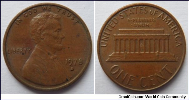 1 Cent