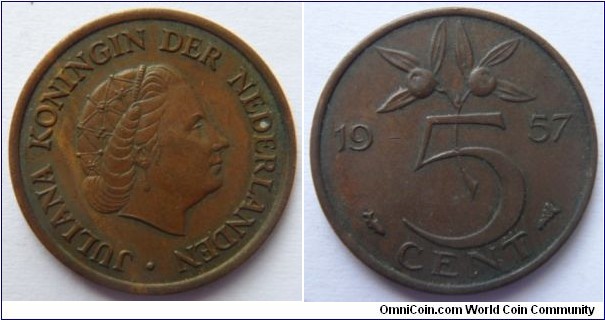 5 Cent
