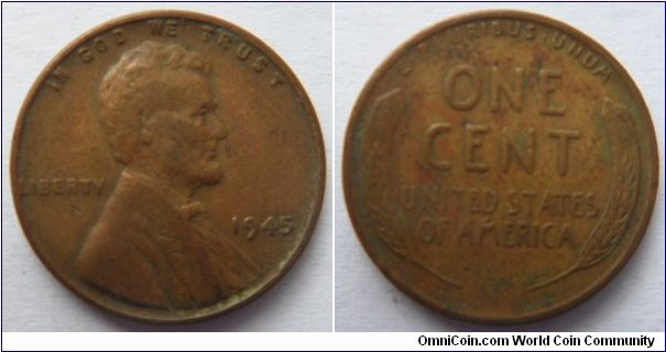 1 Cent