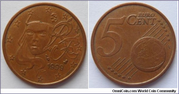 5 Cent