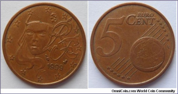 5 Cent