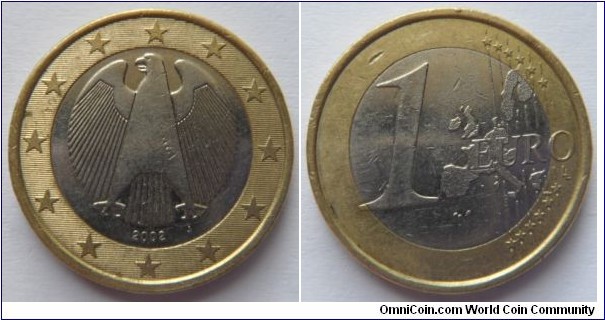 1 Euro