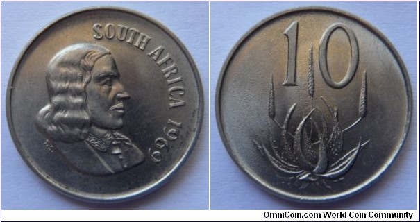 10 cent
