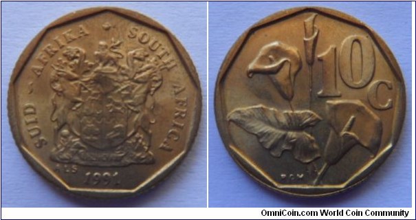 10 cent