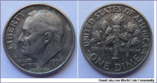 1 Dime