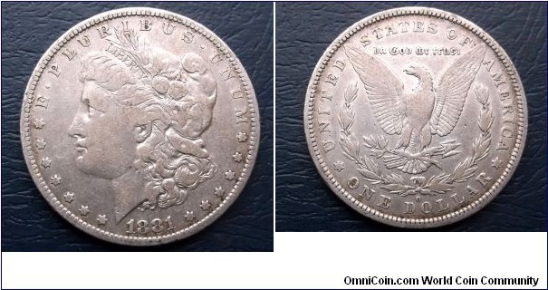 Silver 1881-O Morgan Dollar Nice Grade Circulated Classic 
Go Here:

http://stores.ebay.com/Mt-Hood-Coins