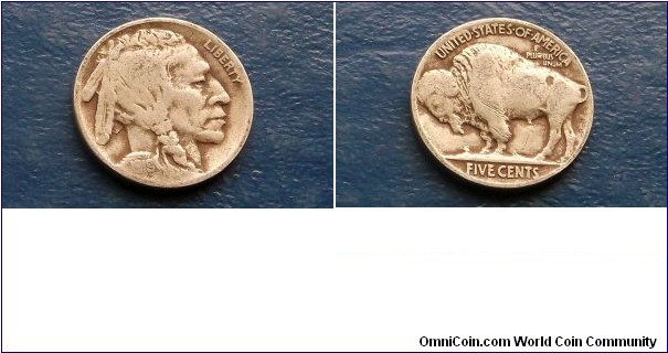 1919-P BUFFALO TYPE II LOW MOUND 4 DIGIT DATE NICE CIRCULATED
Go Here:

http://stores.ebay.com/Mt-Hood-Coins