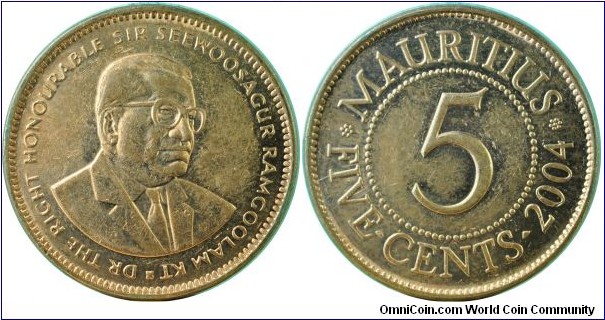 Mauritius5Cents-km52-2004
