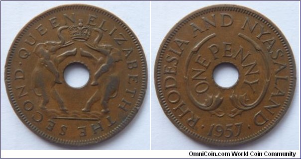 1 Penny