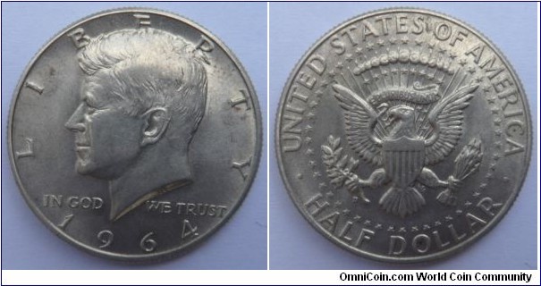 Half Dollar