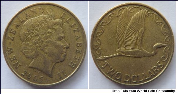 2 Dollars