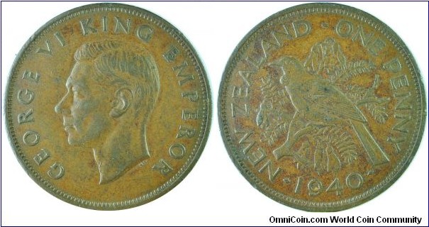 New Zealand1Penny-TuiBird-km13-1940