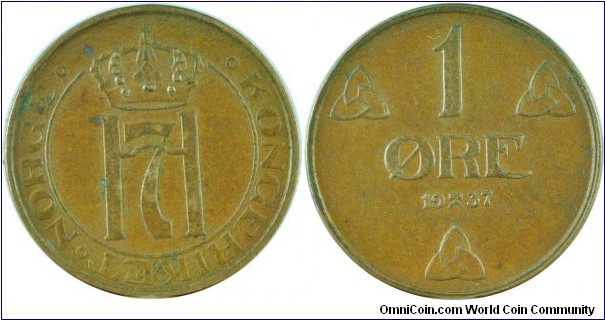 Norway1ore-km367-1937