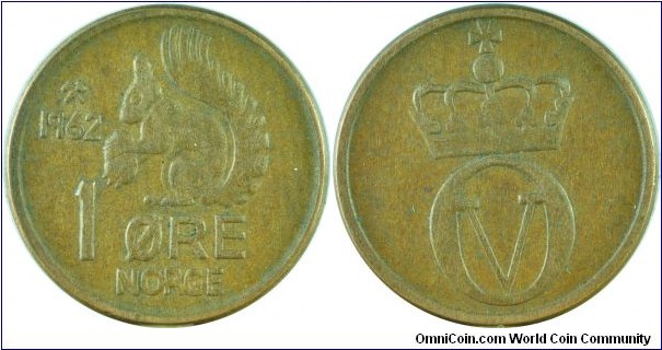 Norway1ore-km403-1962