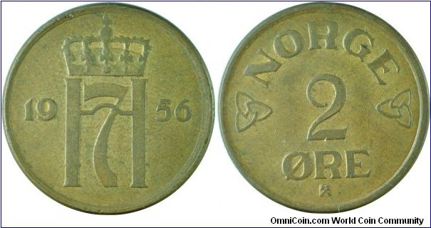 Norway2ore-km399-1956