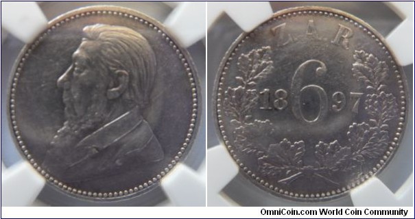 6 Pence
Grade:	NGC AU Details
Cert #:	3681645-051