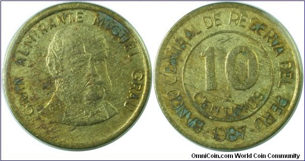 Peru10Centimos-km293-1987