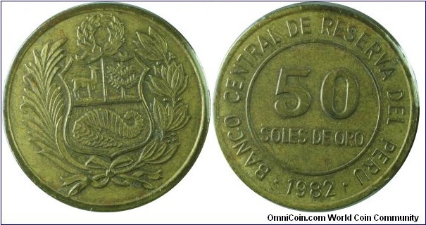 Peru50Soles-km273-1982
