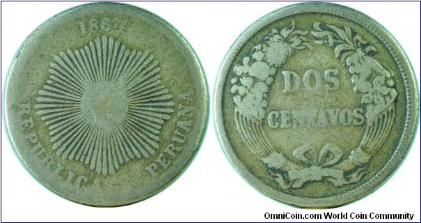 Peru2Centavos-km188.1-1964