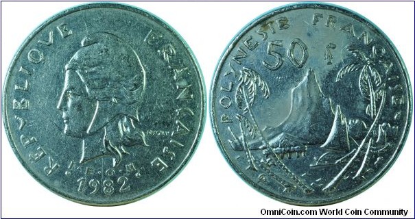 Polynesia50Francs-km13-1982