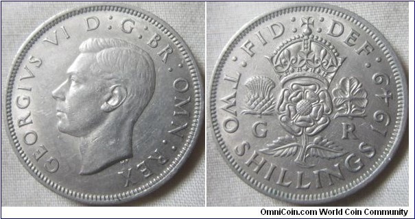 1949 Florin EF