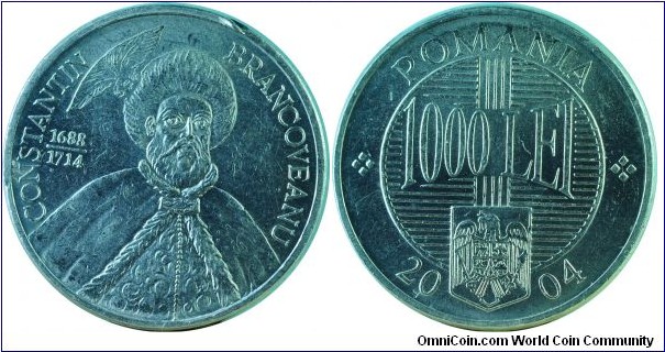 Romania1000Lei-km153-2004