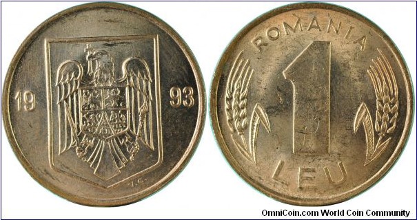 Romania1Leu-km115-1993