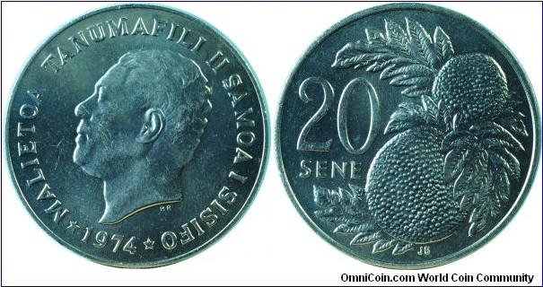 Samoa20Sene-km16-1974