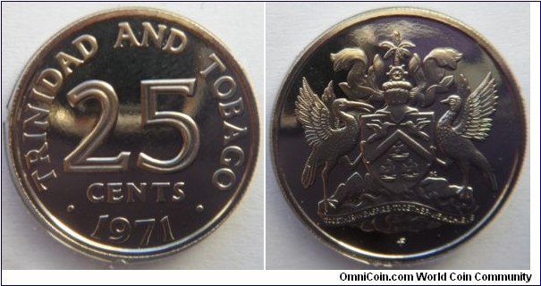25 Cents