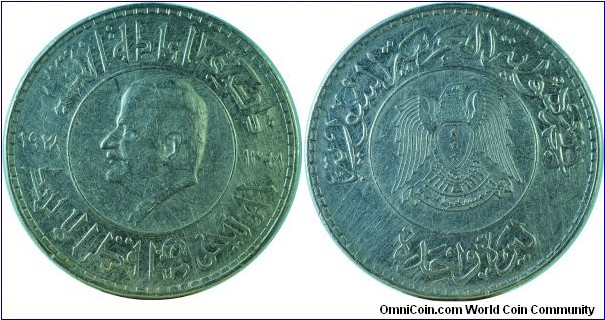 Syria1Pound-Re-ElectionPresident-km115-(AH1398)1978