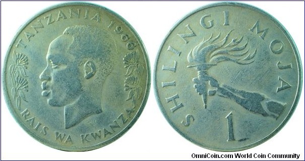 Tanzania1Shilingi-km4-1966