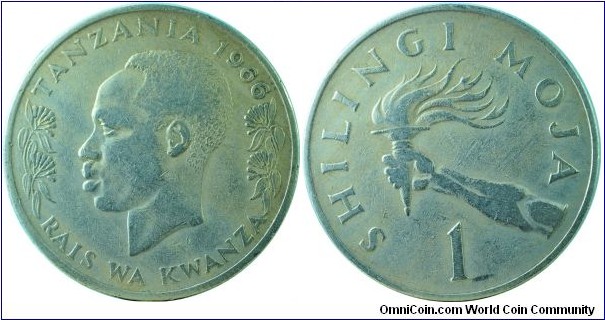 Tanzania1Shilingi-km4-1966
