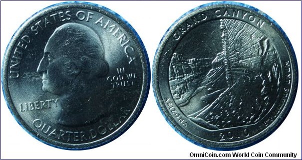 USA0.25Dollar-GrandCanyon-km472-2010